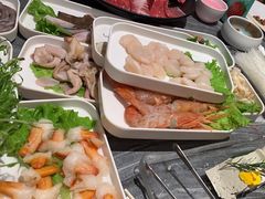 -合乐·创意火锅·海鲜火锅(亚东柒号店)