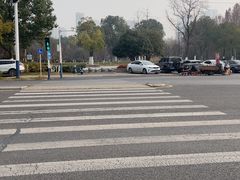 -滨湖塘西河公园