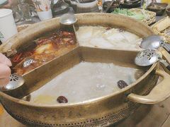 -湊湊火锅·茶憩(南京万象天地店)