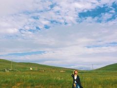 -张北坝上草原