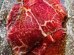 -贺野·自助炭火烤肉(紫藤路店)