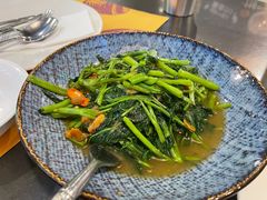 泰酱空心菜-simply thai天泰(长泰广场店)