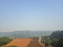 -南沙天后宫景区