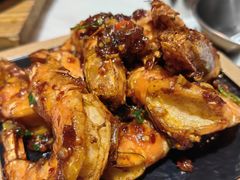 -友德福.老字号粤菜.广州地标融合美食(荔湾路店)