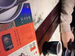 -绿茶餐厅(汇悦大融城店)