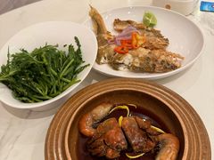 -神仙馆(衡山路店)