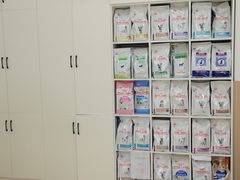 -申普宠物医院·眼科·心内科·影像科(普陀分院)