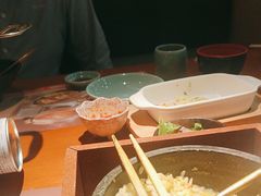 -仓桥家·焗寿司·锅物(光谷步行街店)