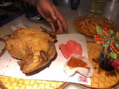 -遇见长安之高山流水(李家村万达店)