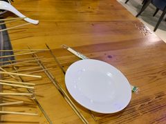 -京朋串屋·烧烤(望京西路总店)