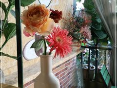-The Flowers Coffee(南山店)