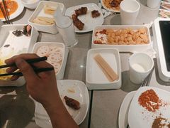 -半天妖烤鱼(万象城店)