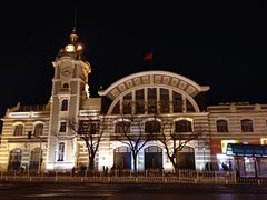 -中国铁道博物馆(正阳门馆)