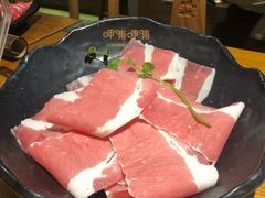 -呷哺呷哺 黄金牧场 (盛世天骄店)