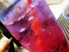 -新发展亚太JW万豪酒店·福苑咖啡厅