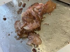 -闫家驴肉老店(华电一校店)
