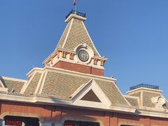 -沈阳方特欢乐世界