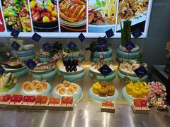 -天津大学·四十二斋餐厅