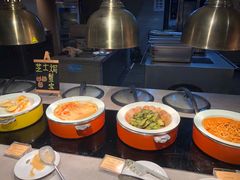 -南湖宾馆·鸳湖阁全日制餐厅