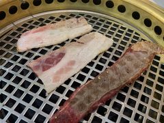 -千寻山野烤肉(中关村店)