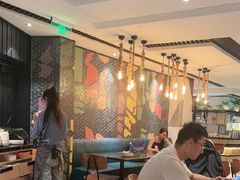 -新旺茶餐厅•早餐(迪士尼小镇店)