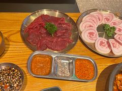 -韩罗苑(万象城店)