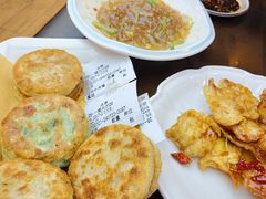 -高晓山馅饼店(牛庄百年店)