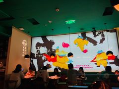 大堂-蛙小侠(五象万象汇店)