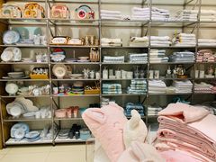 -ZARA HOME(长楹天街购物中心店)