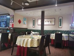 大堂-阿莉餐厅(枣阳路店)