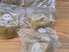 -富贵面包公司(运河店)