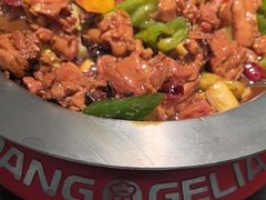 -胖哥俩肉蟹煲(杭州下沙学林街店)