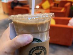 -逸派咖啡 EPARKCOFFEE(广安门店)