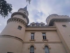 -北京张裕爱斐堡酒庄