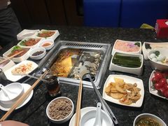 -海底捞火锅(德辉广场店)