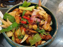 -金姐台湾菜(珠江路店)