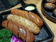 -通海俄式烧烤(下瓦房店)