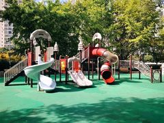 -苏州河梦清园环保主题公园