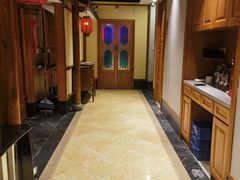 -锦绣金山人家(友谊店)