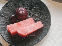 -岁粤Moon·湖景餐厅(月光码头店)