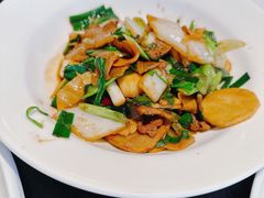 -老海陵·泰州菜(三水湾店)