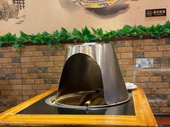 -地锅之家·鲜货工厂(华发路店)