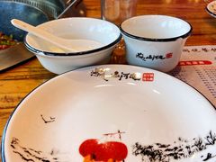 -山河屯铁锅炖鲜鹅·东北菜(开发区一店)