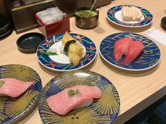 -大起水产回转寿司(道顿堀店)