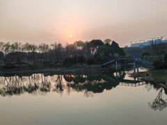 -尚贤河湿地