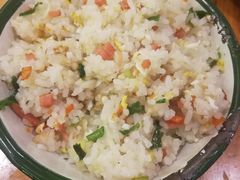 蛋炒饭-拈签一笑黄牛肉辣卤串串