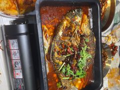 -石牌岭小亮蒸虾•湖北老字号(左岭店)