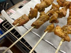 -老虎滩大连海鲜烧烤(水游城店)