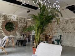 -边渡咖啡烘焙店(昙华林店)