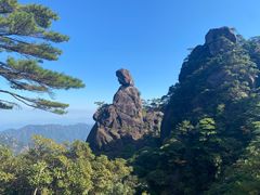 -三清山风景名胜区